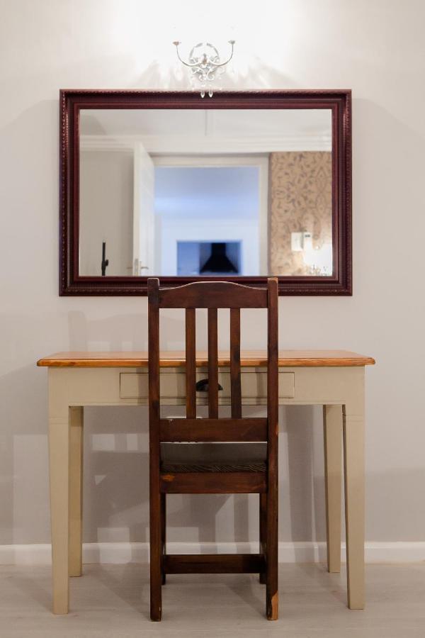 Appartamento 1926 Self Catering Piketberg Esterno foto