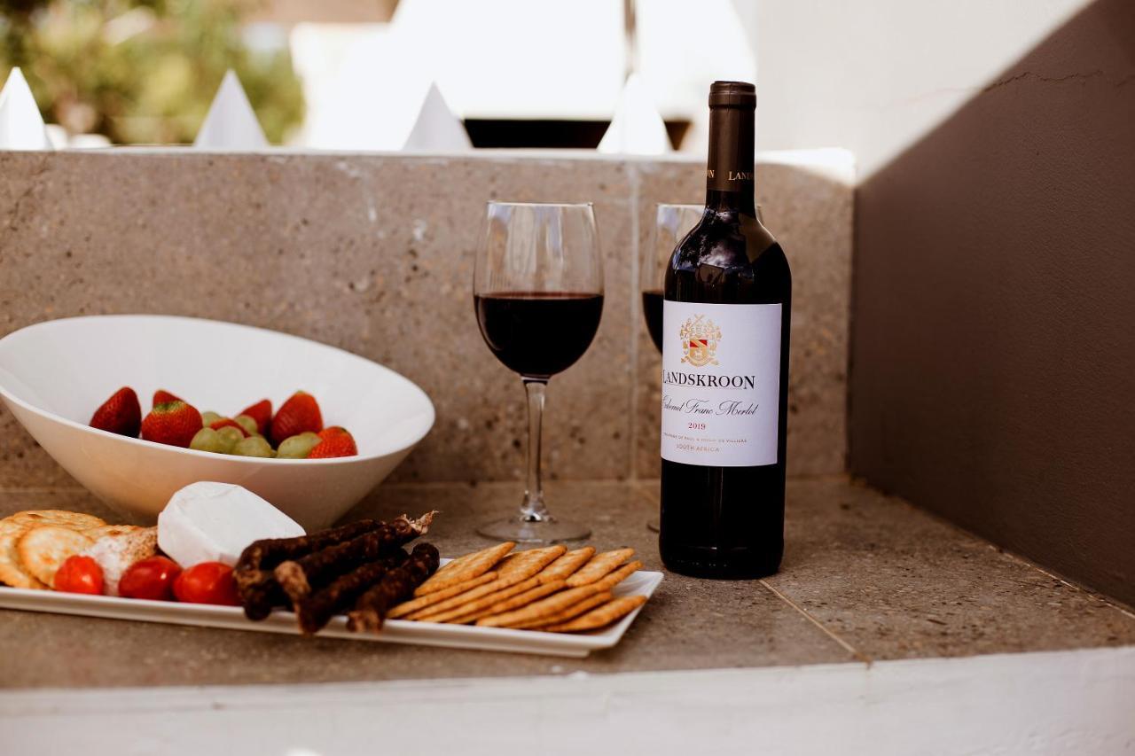 Appartamento 1926 Self Catering Piketberg Esterno foto