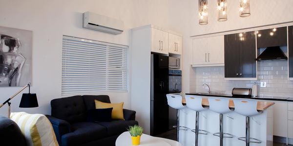 Appartamento 1926 Self Catering Piketberg Esterno foto
