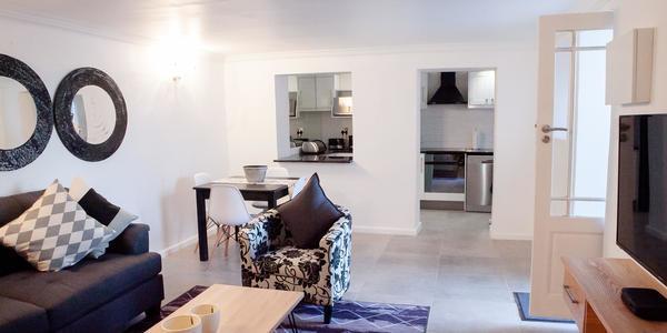 Appartamento 1926 Self Catering Piketberg Esterno foto