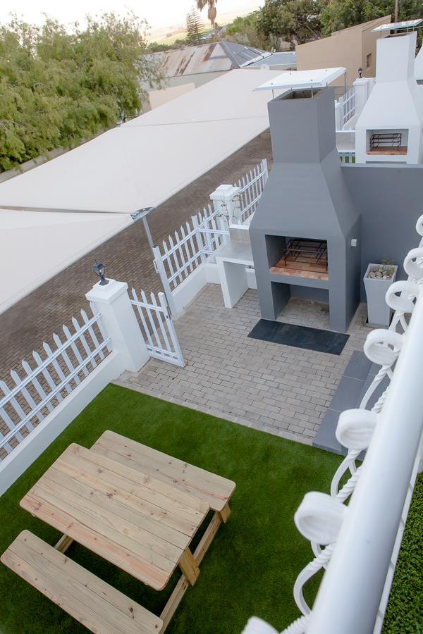 Appartamento 1926 Self Catering Piketberg Esterno foto