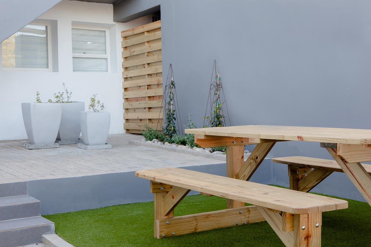Appartamento 1926 Self Catering Piketberg Esterno foto
