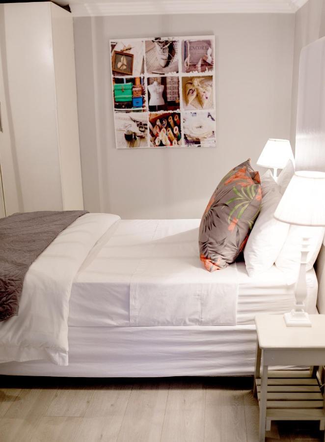 Appartamento 1926 Self Catering Piketberg Esterno foto