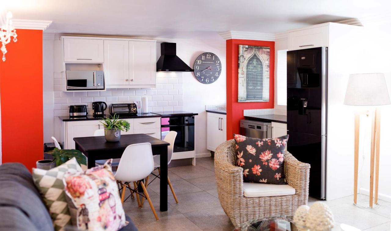 Appartamento 1926 Self Catering Piketberg Esterno foto